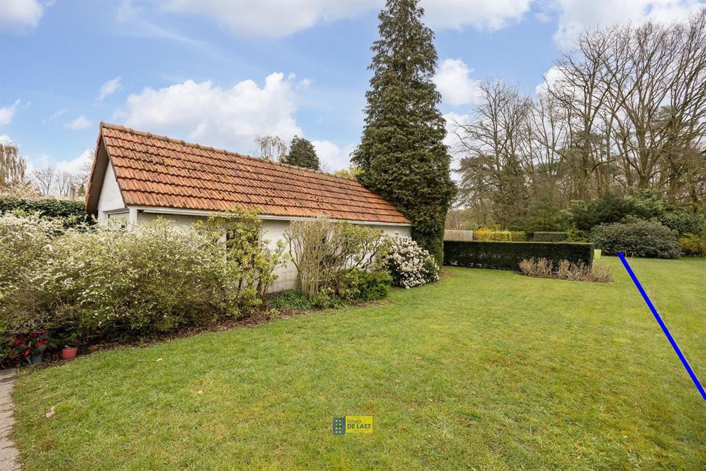 Koppelwoning in Schoten - foto 24