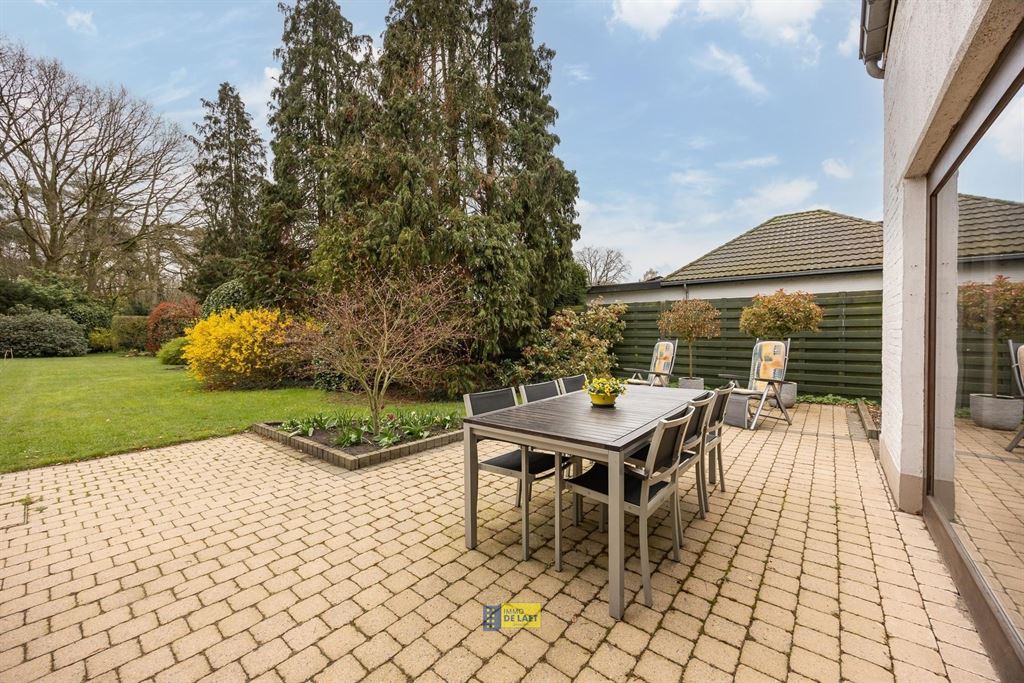 Koppelwoning in Schoten - foto 14