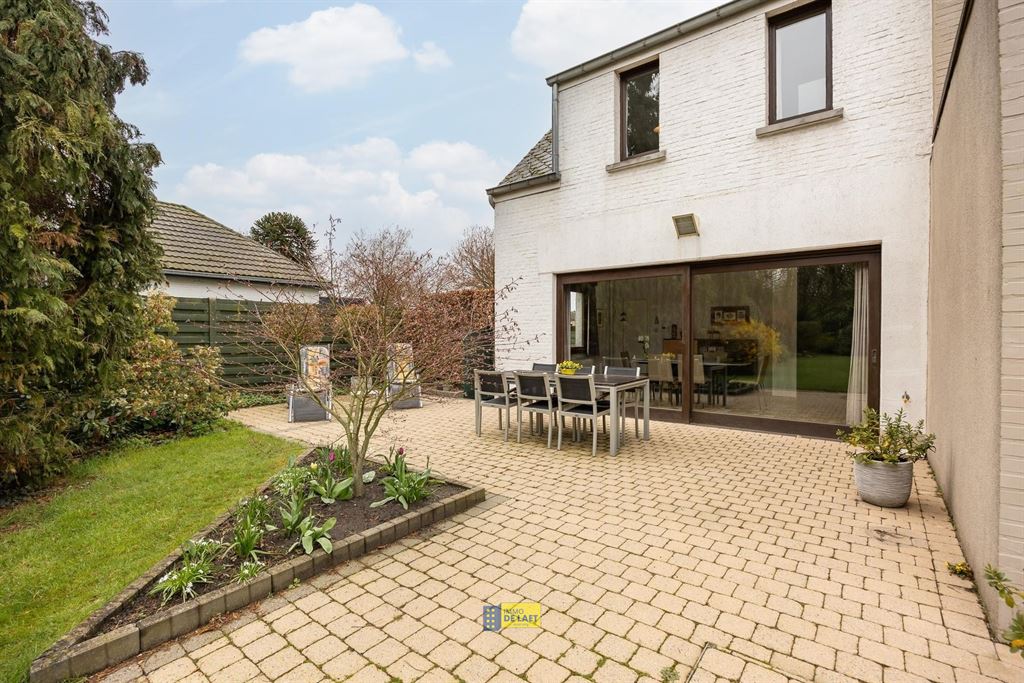 Koppelwoning in Schoten - foto 17