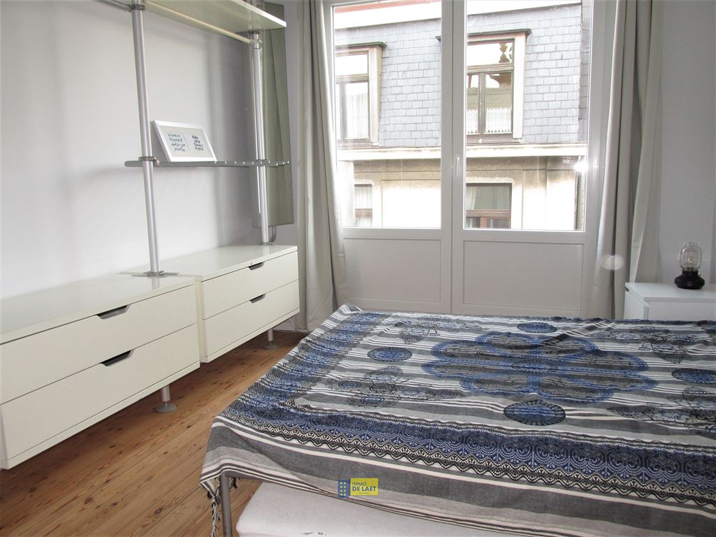 Dakappartement in Antwerpen - foto 7