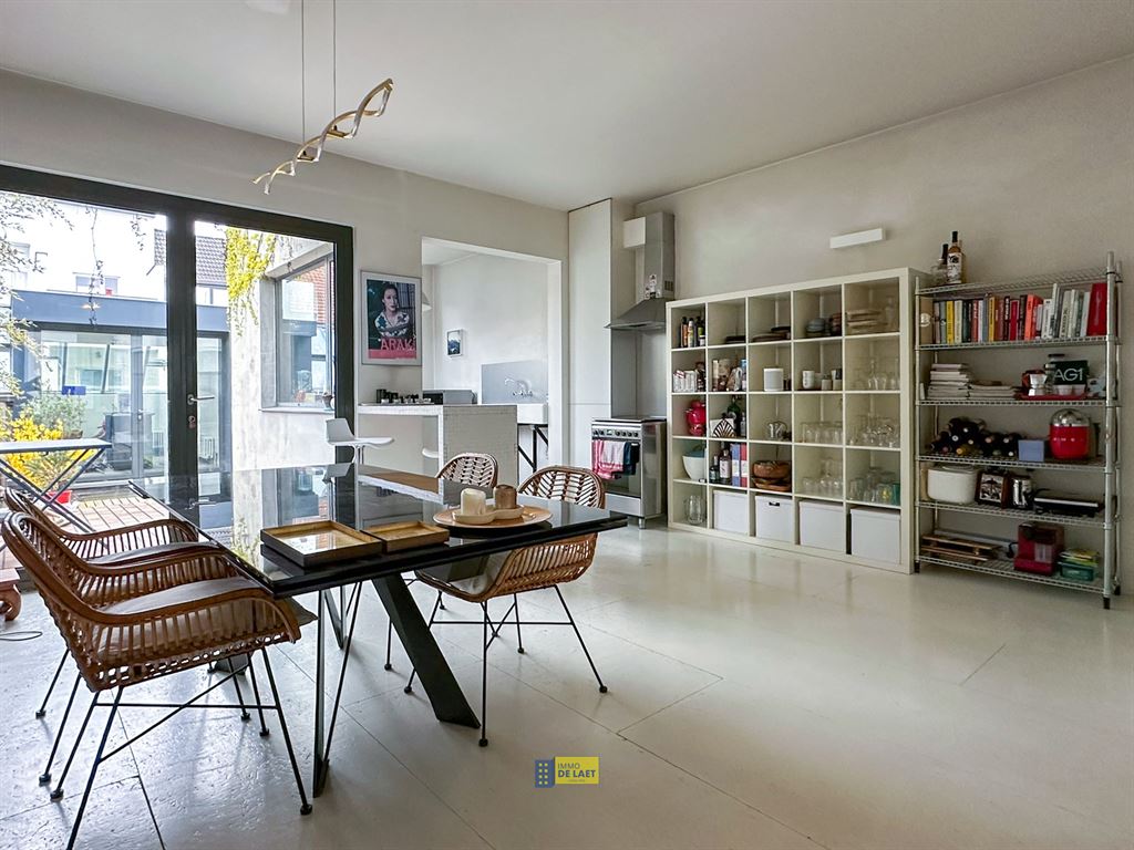 Gemengd gebruik in Berchem - foto 9