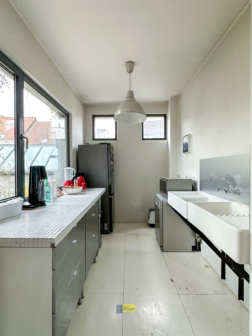 Gemengd gebruik in Berchem - foto 11