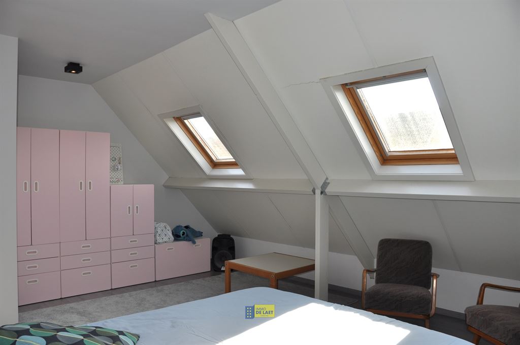 Woning in Stabroek - foto 26