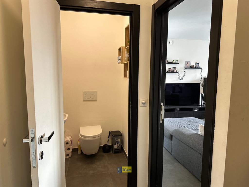 Appartement in Zandhoven - foto 9