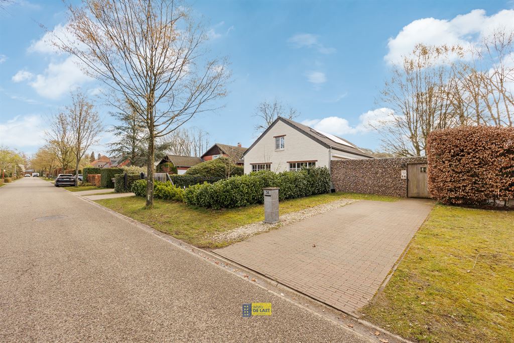 Villa in Zoersel - foto 45