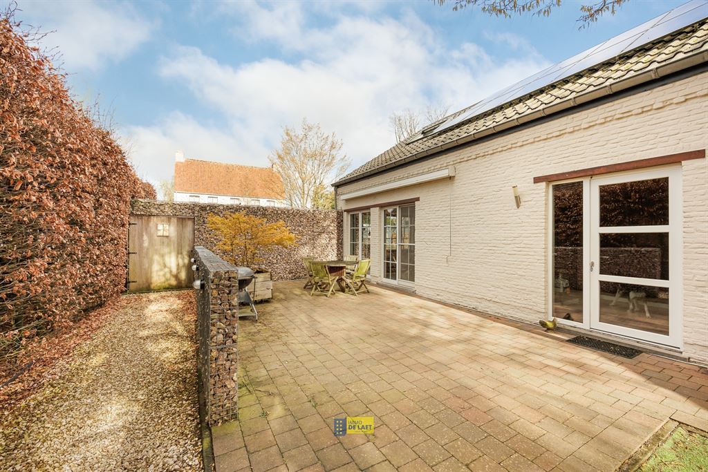 Villa in Zoersel - foto 40