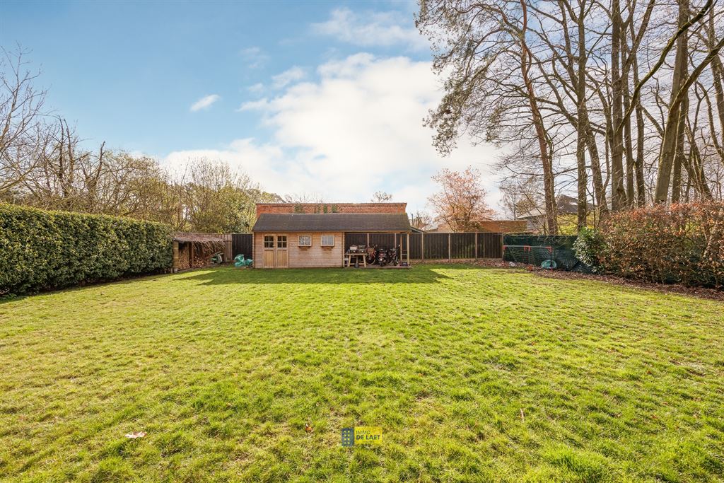 Villa in Zoersel - foto 38