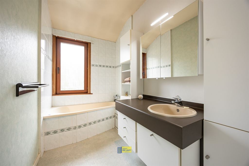 Koppelwoning in Schoten - foto 20