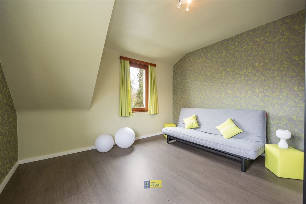 Koppelwoning in Schoten - foto 18