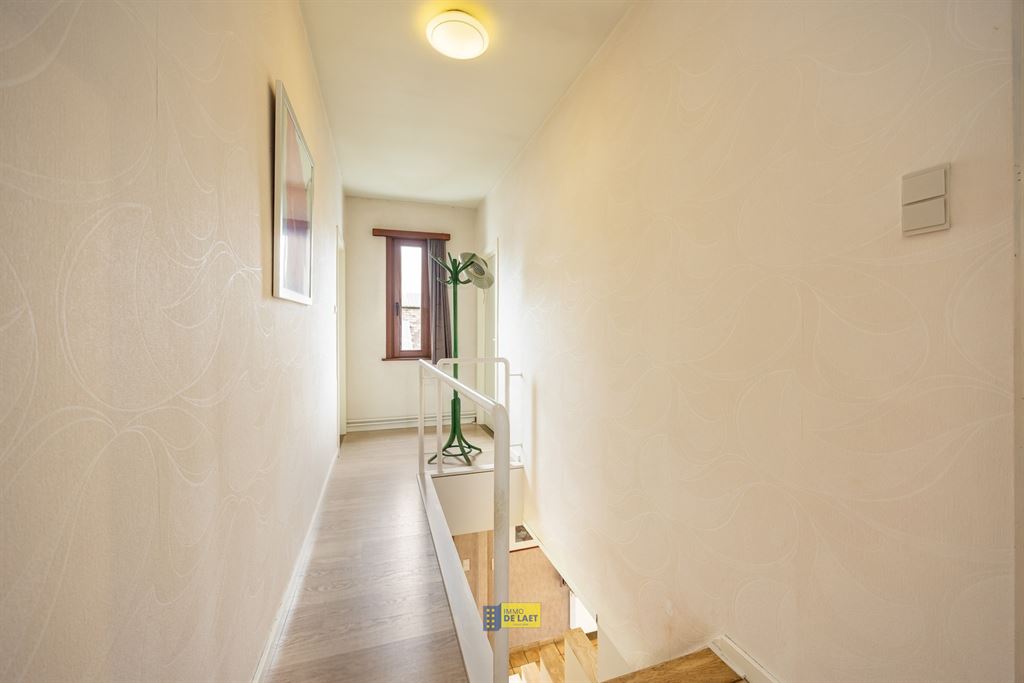 Koppelwoning in Schoten - foto 22