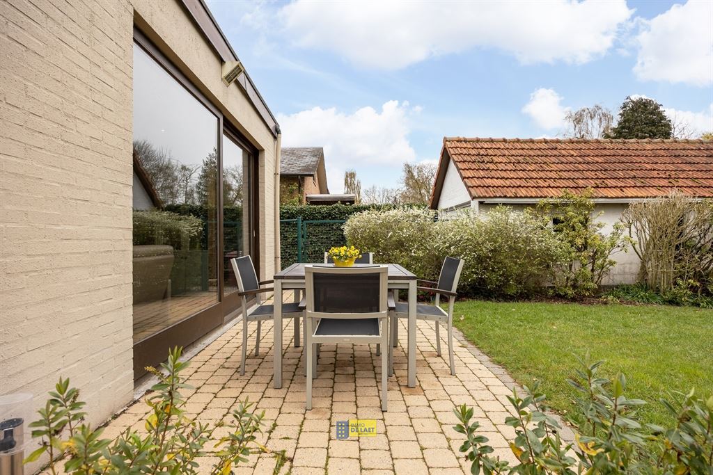 Koppelwoning in Schoten - foto 23