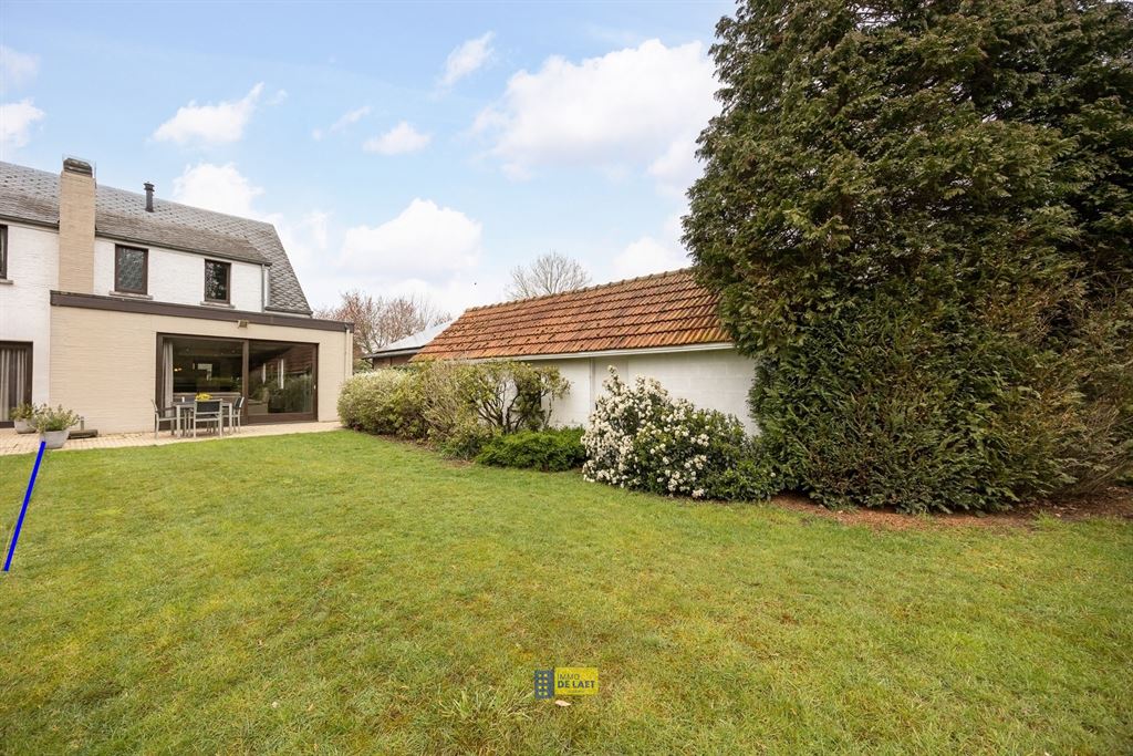 Koppelwoning in Schoten - foto 28