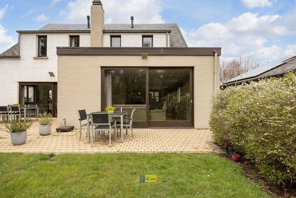 Koppelwoning in Schoten - foto 27