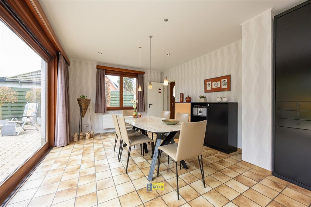 Koppelwoning in Schoten - foto 4