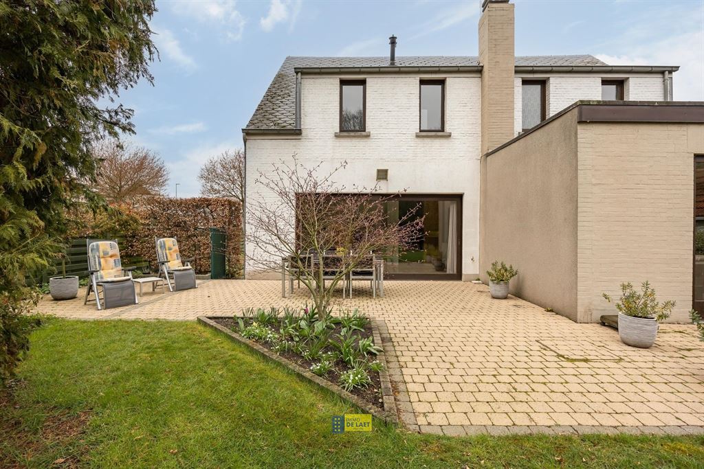 Koppelwoning in Schoten - foto 16