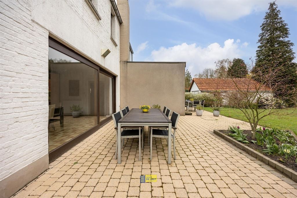 Koppelwoning in Schoten - foto 15