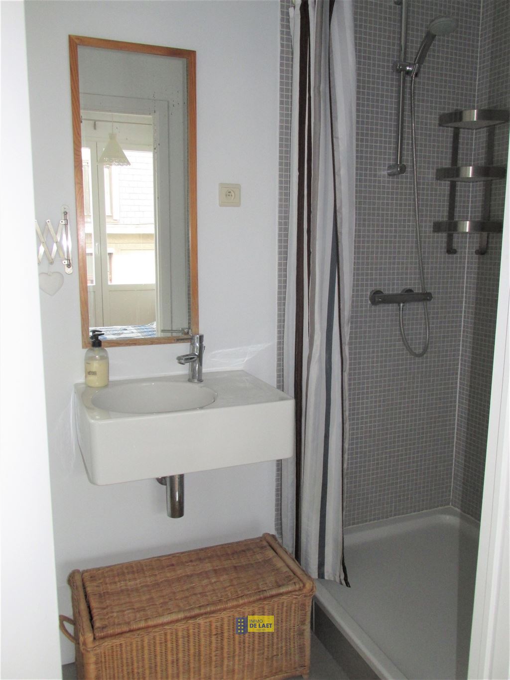 Dakappartement in Antwerpen - foto 8