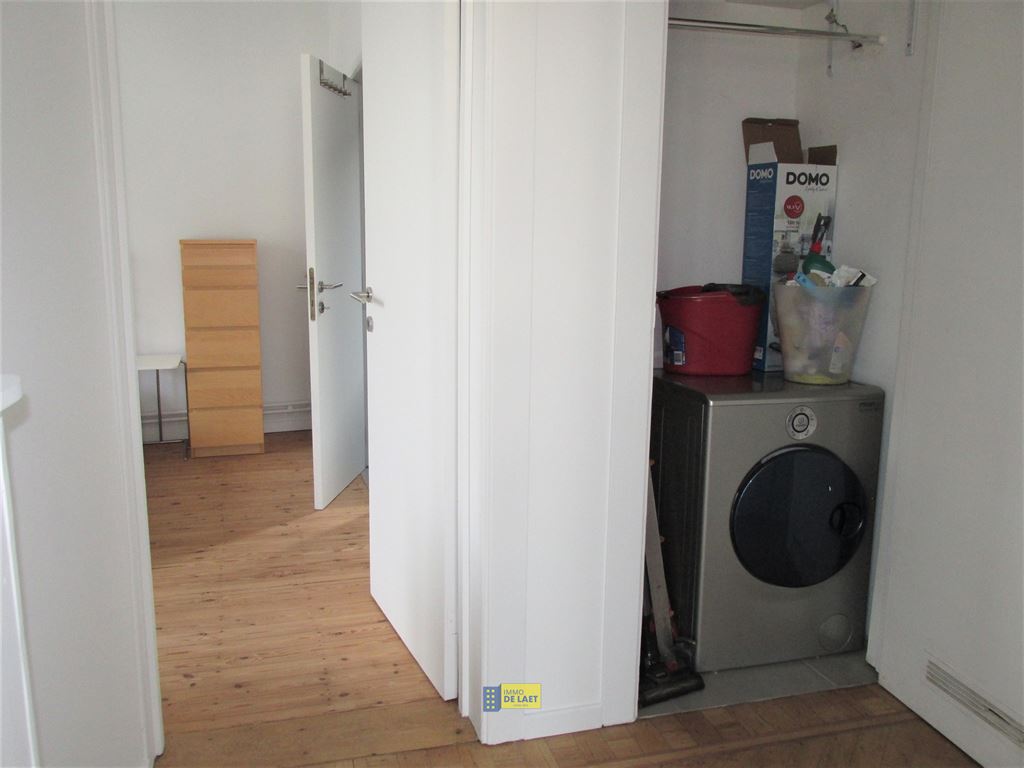 Dakappartement in Antwerpen - foto 10