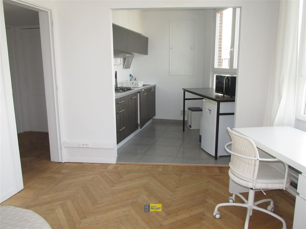 Dakappartement in Antwerpen - foto 4