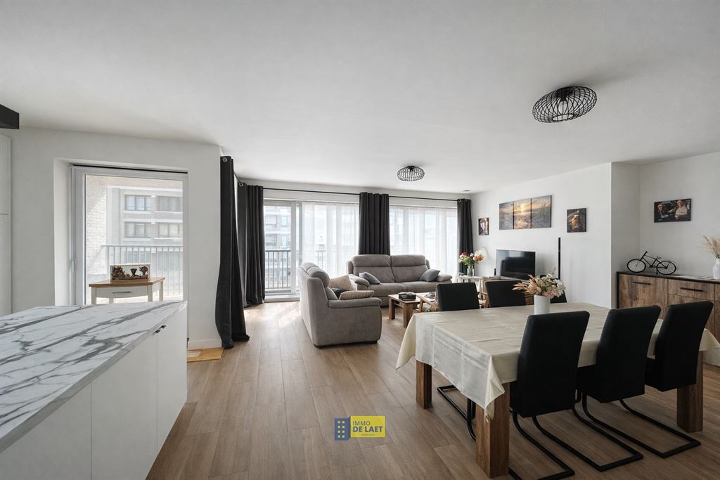 Appartement in Kapellen - foto 3