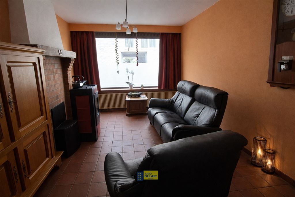 Eengezinswoning in Schoten - foto 4