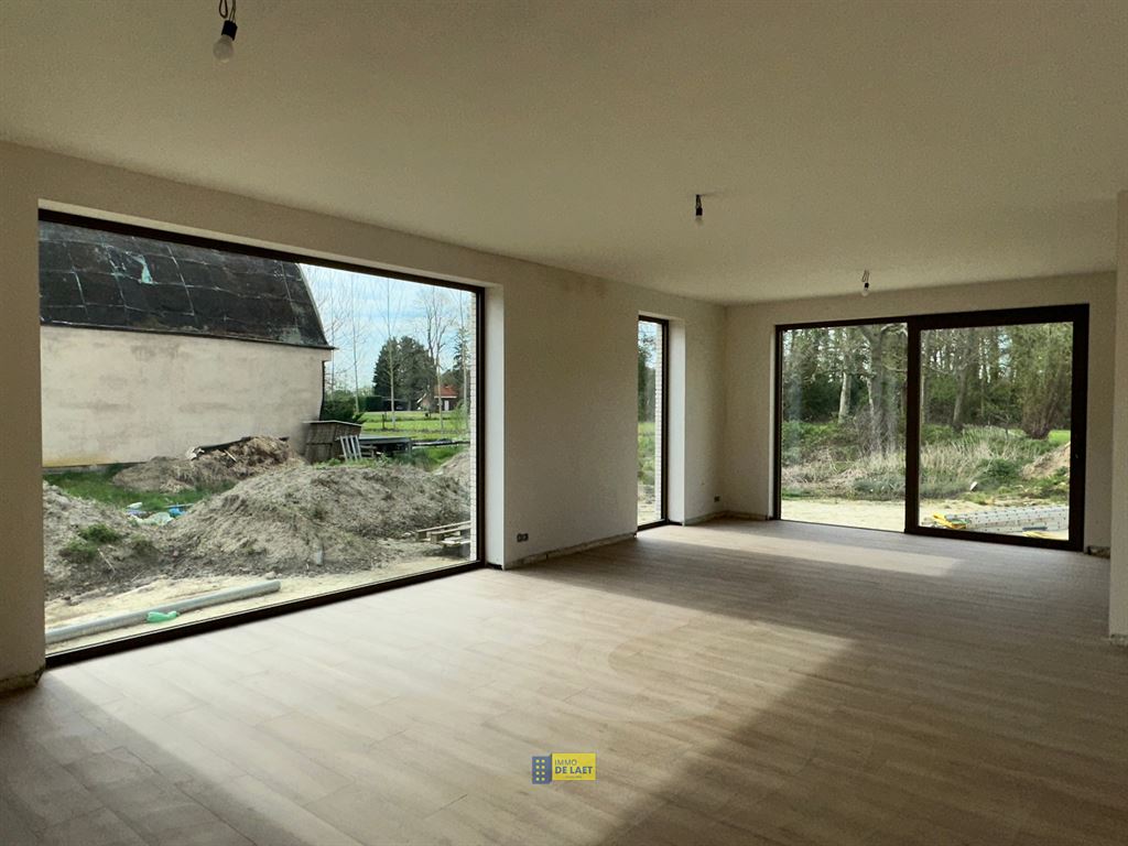 Villa in Heist-op-den-berg - foto 2