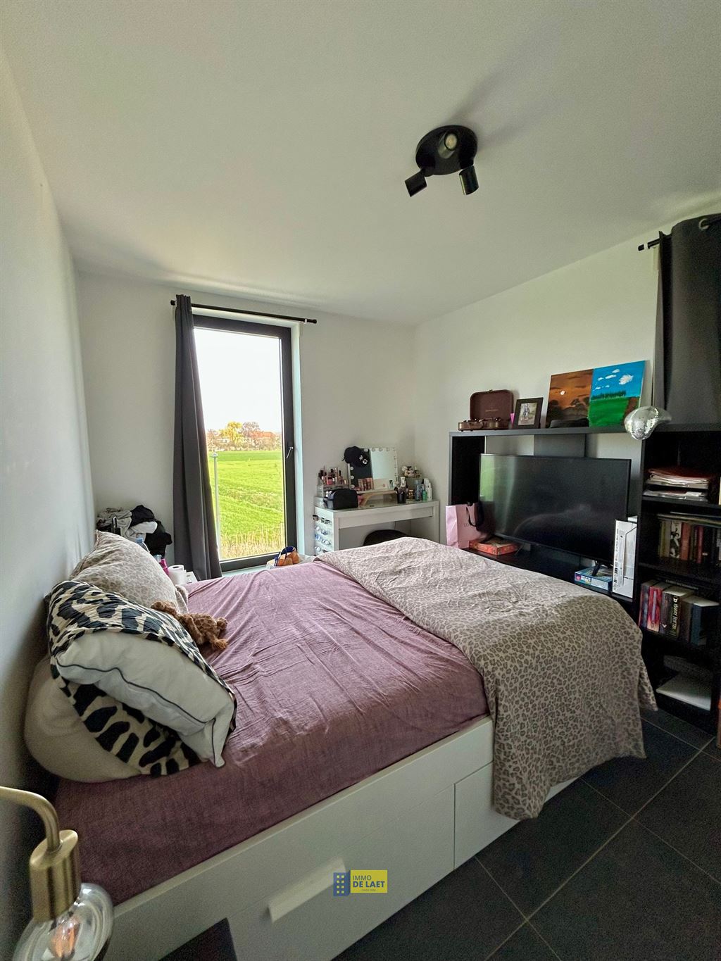 Appartement in Hoevenen - foto 12