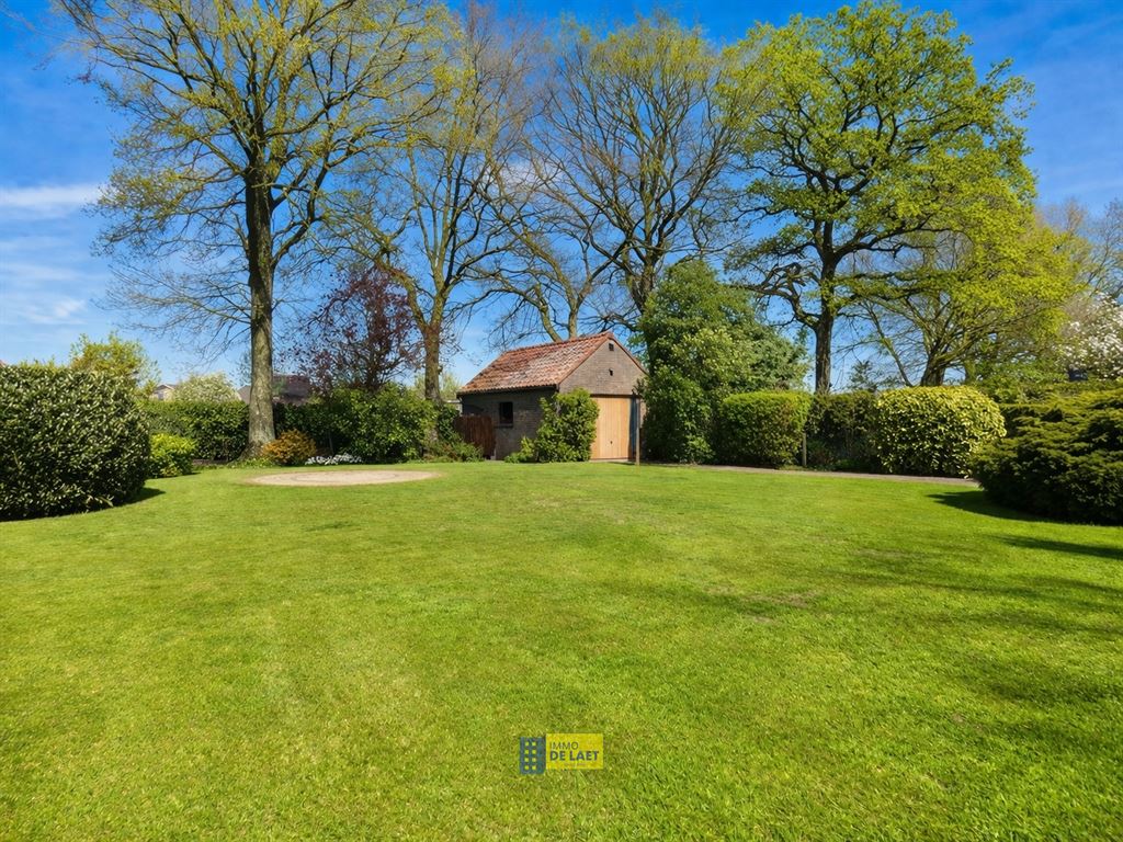 Woning in Kalmthout - foto 19