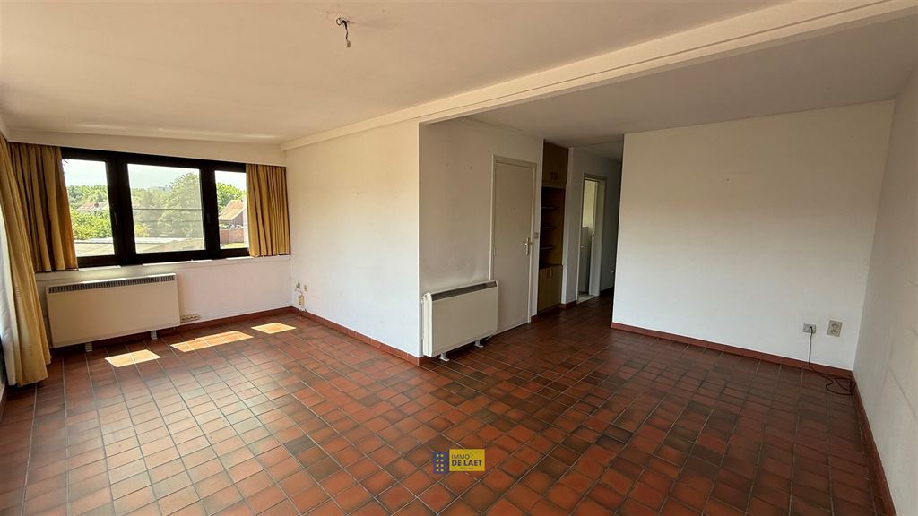 Dakappartement in Wilrijk - foto 2