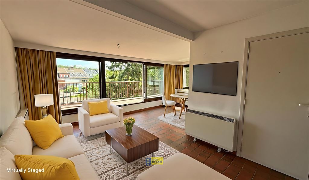 Dakappartement in Wilrijk - foto 4