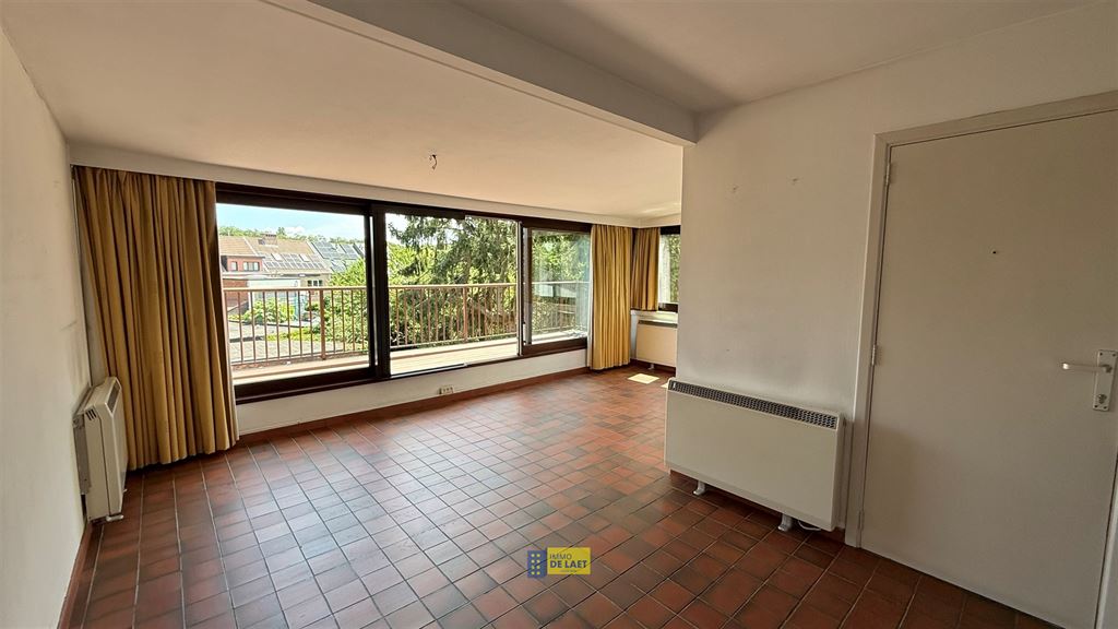 Dakappartement in Wilrijk - foto 5