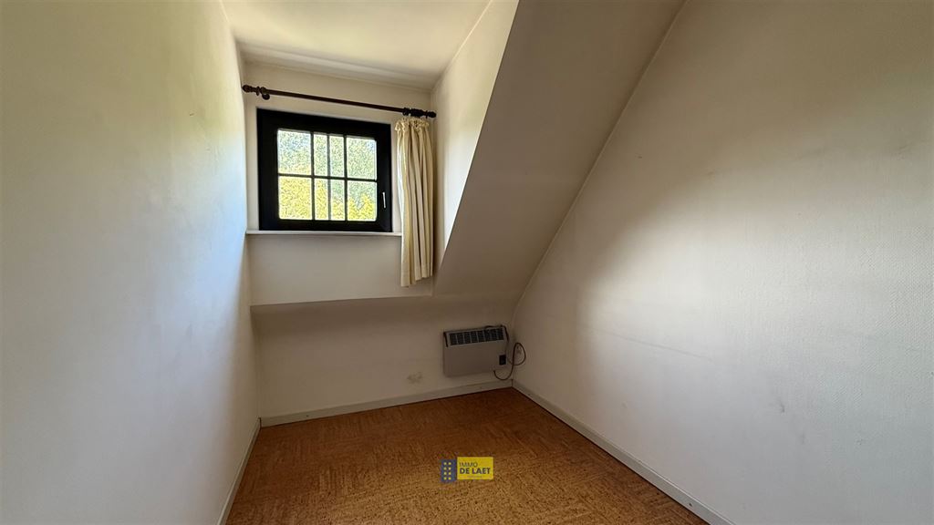 Dakappartement in Wilrijk - foto 16