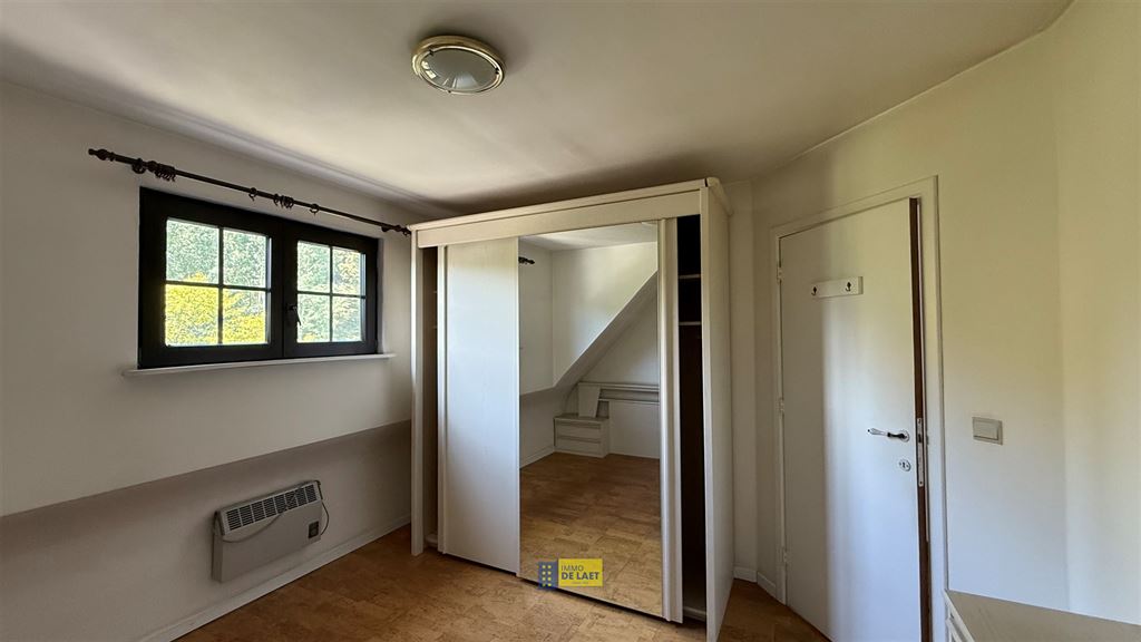 Dakappartement in Wilrijk - foto 15