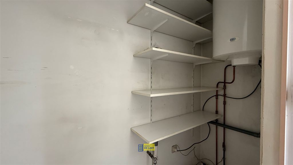 Dakappartement in Wilrijk - foto 11