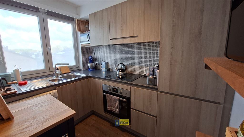 Dakappartement in Schoten - foto 2