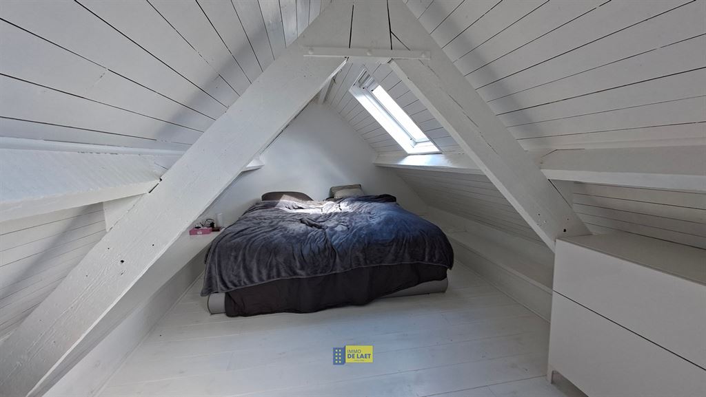 Dakappartement in Schoten - foto 7