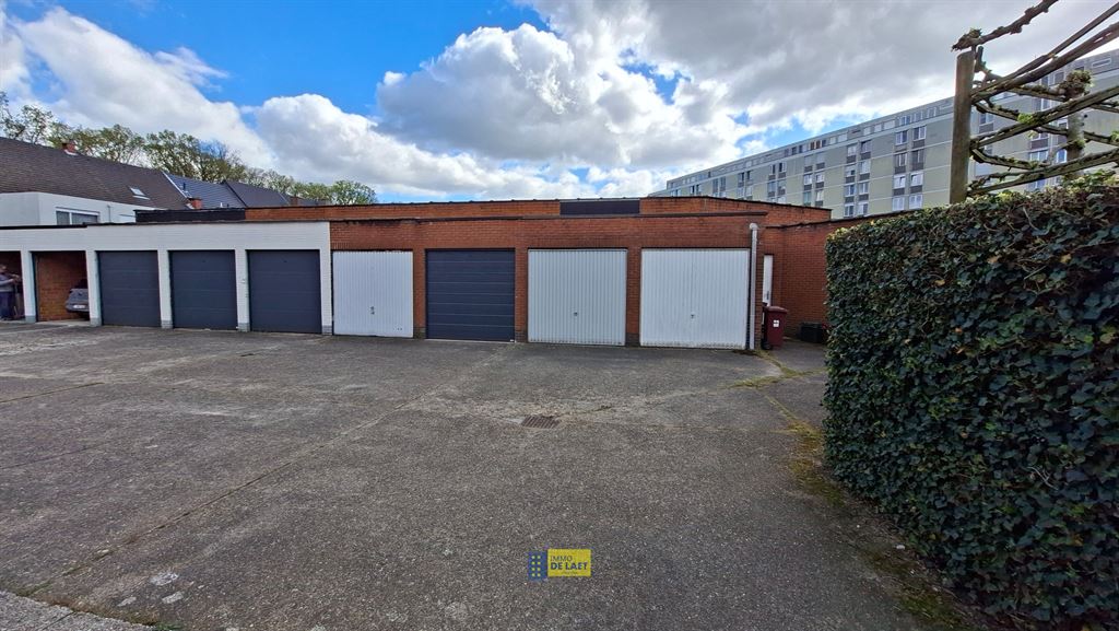 Dakappartement in Schoten - foto 10