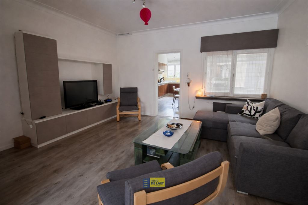 Eengezinswoning in Schoten - foto 3