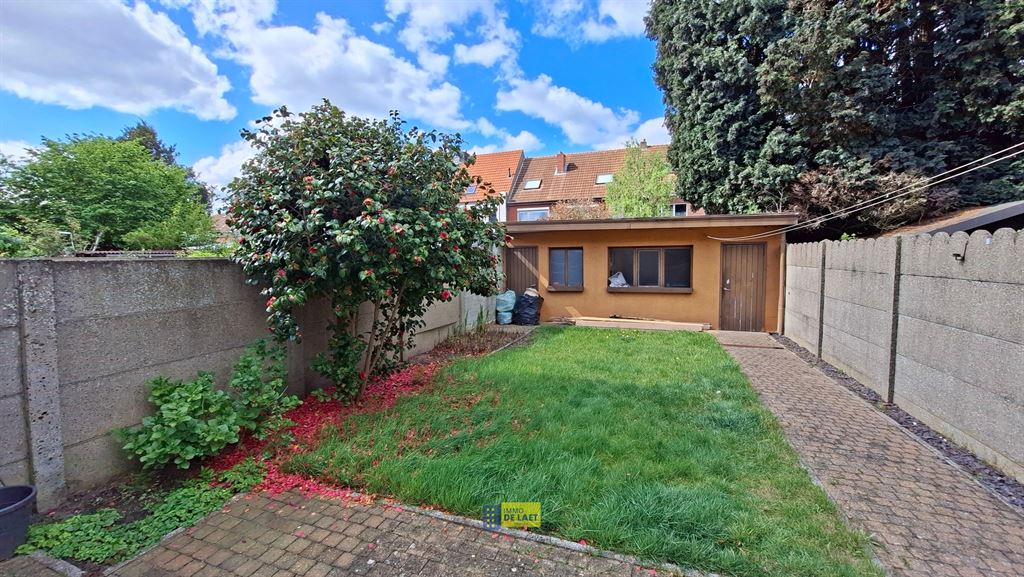 Eengezinswoning in Schoten - foto 6