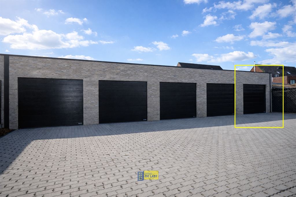 Nieuwbouw Appartement in Brecht - foto 12