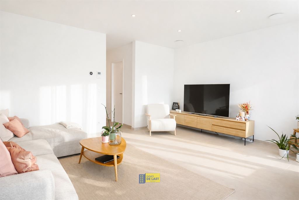 Nieuwbouw Appartement in Brecht - foto 2