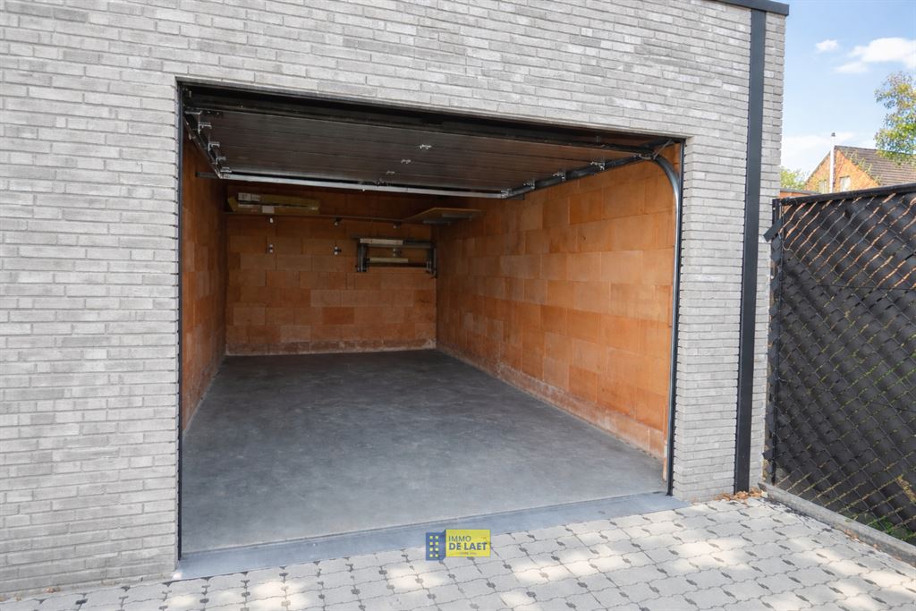 Nieuwbouw Appartement in Brecht - foto 11