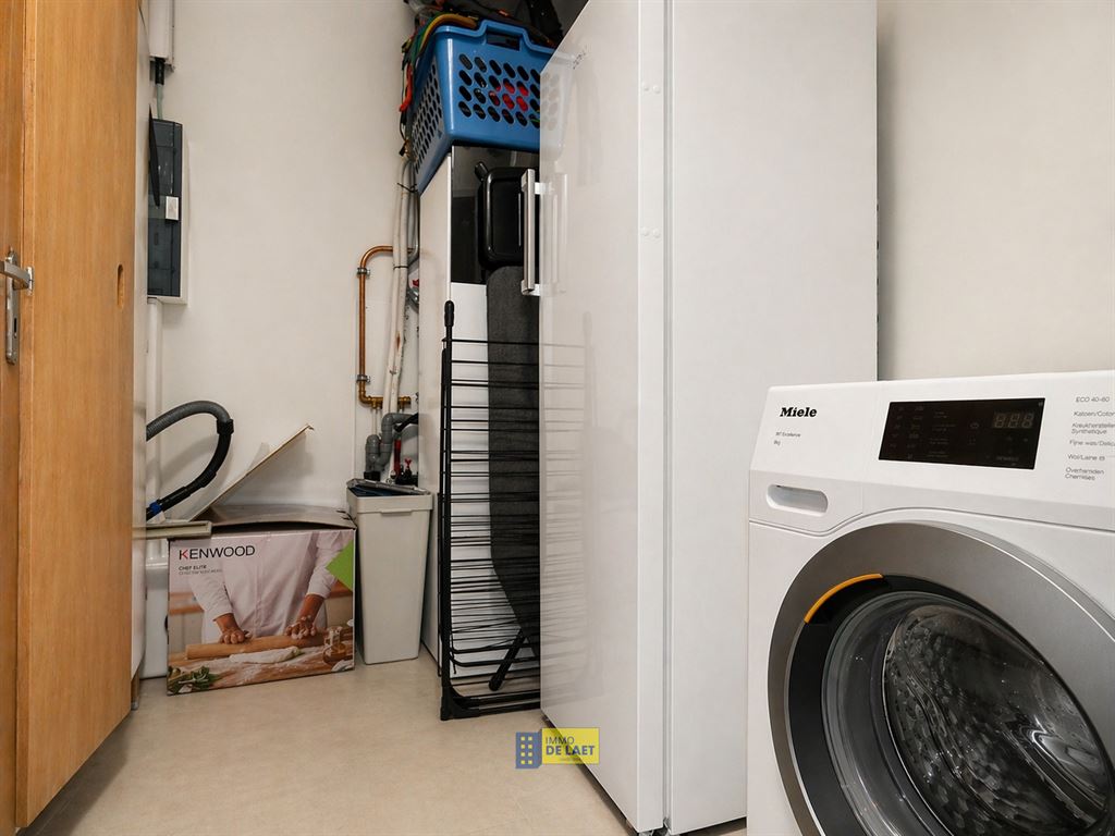 Nieuwbouw Appartement in Brecht - foto 8