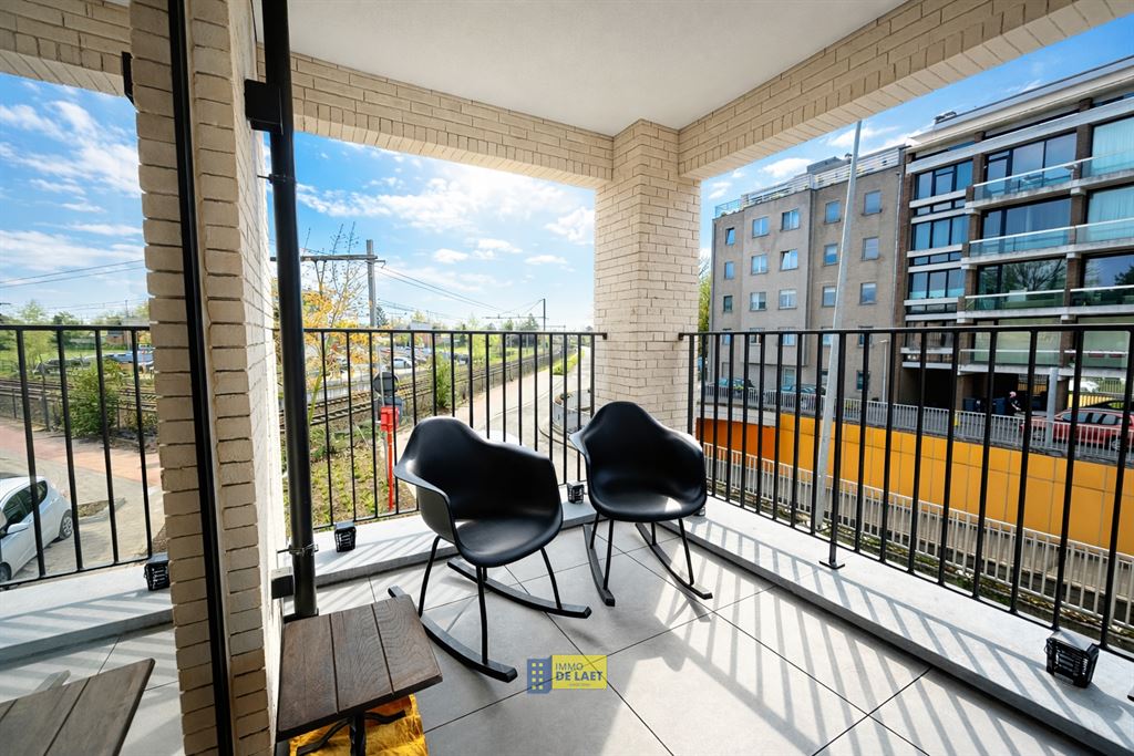 Appartement in Kapellen - foto 4