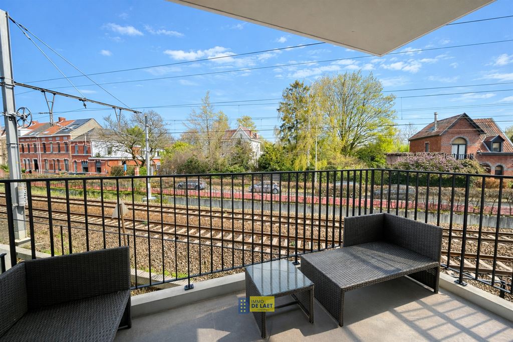 Appartement in Kapellen - foto 7