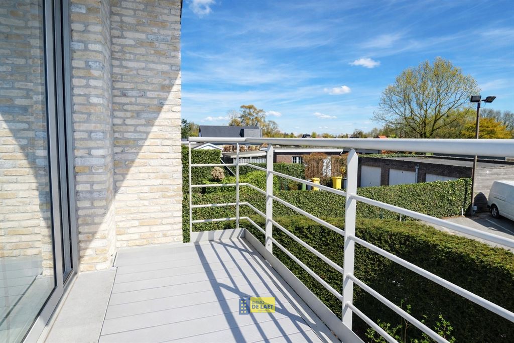 Appartement in Kalmthout - foto 8