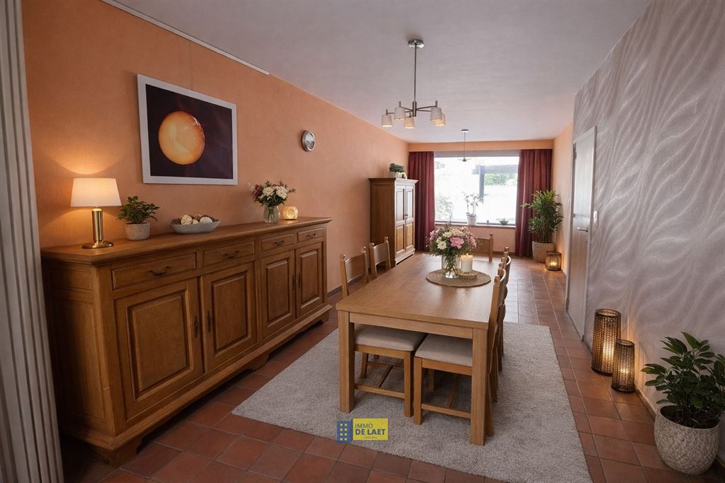 Eengezinswoning in Schoten - foto 2