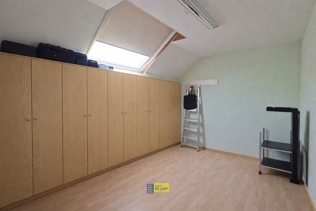 Eengezinswoning in Schoten - foto 16