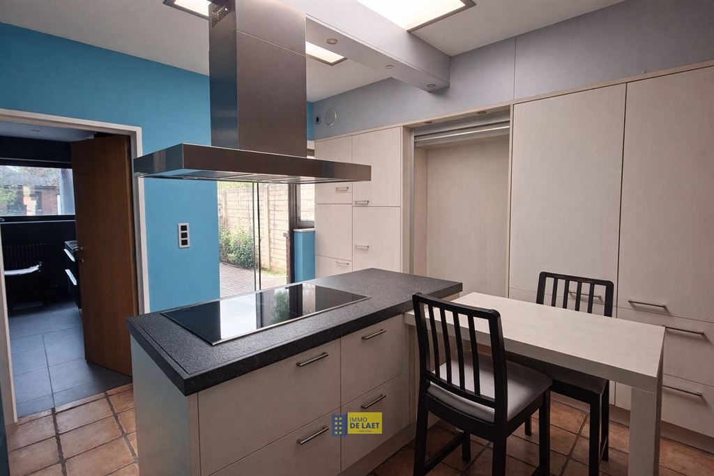 Eengezinswoning in Schoten - foto 6