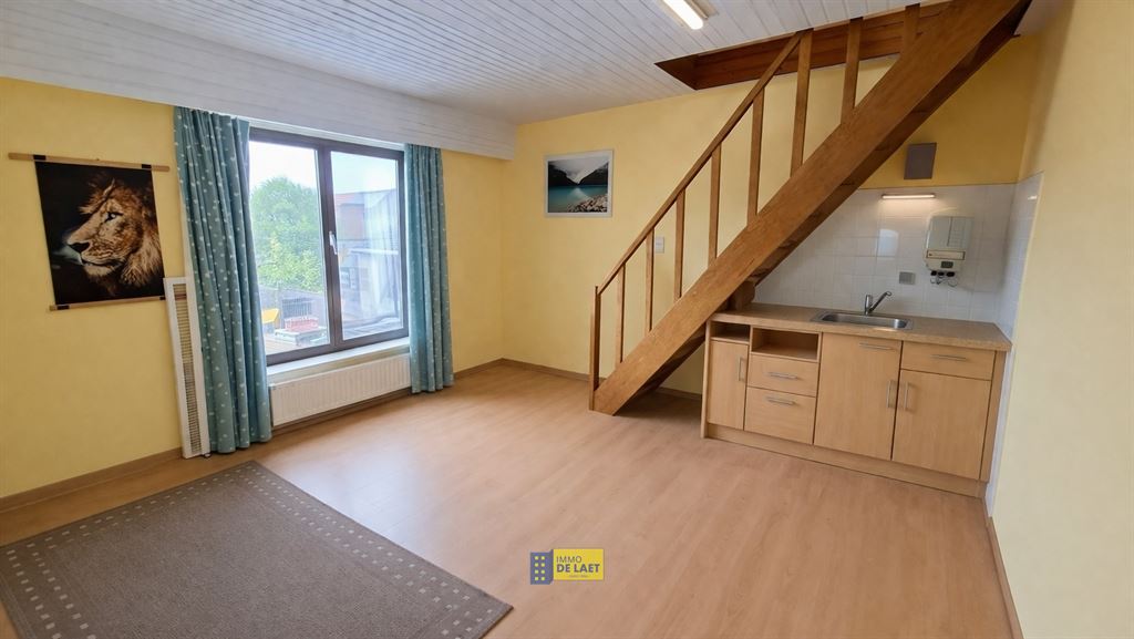 Eengezinswoning in Schoten - foto 14